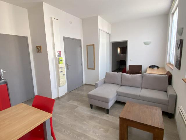 Appartement location à Clermont-Ferrand, Clermont-ferrand