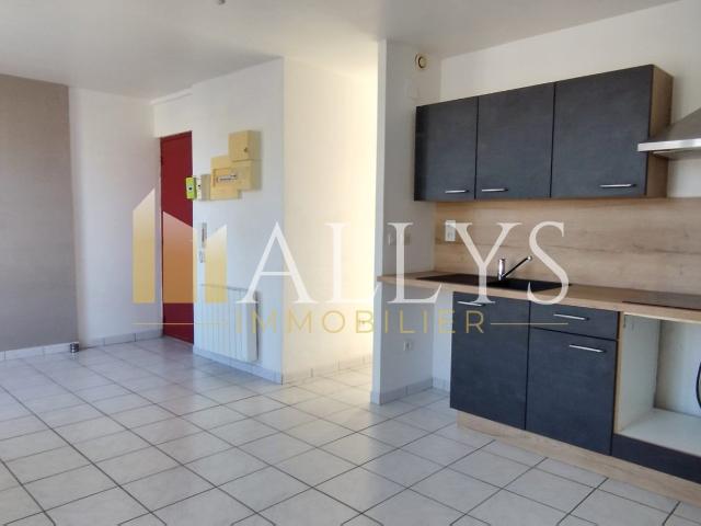 Appartement vente à Les Andelys, Gisors