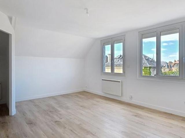 Appartement vente à Caen, Ouistreham