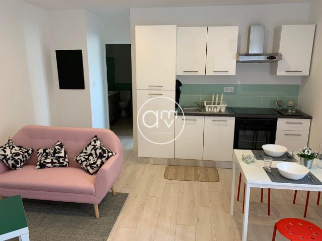 Appartement location à Arrondissement de Toulon, Toulon