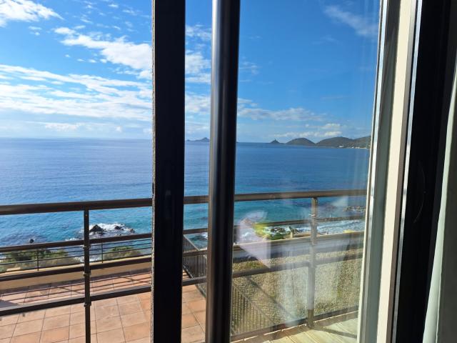 Appartement vente à Ajaccio