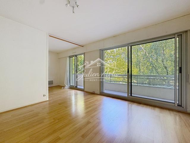 Appartement vente à Nantes