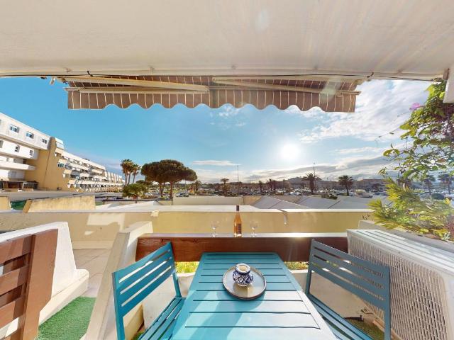 Appartement vente à Béziers, Agde