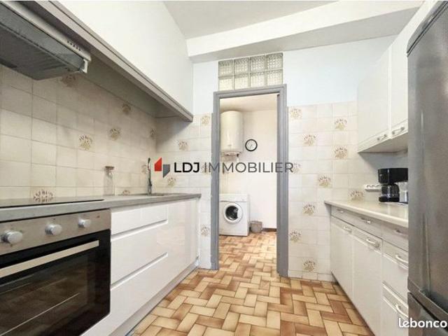 Appartement vente à Céret, Amélie-les-bains-palalda