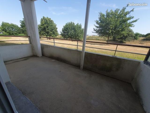 Appartement vente à Ploërmel