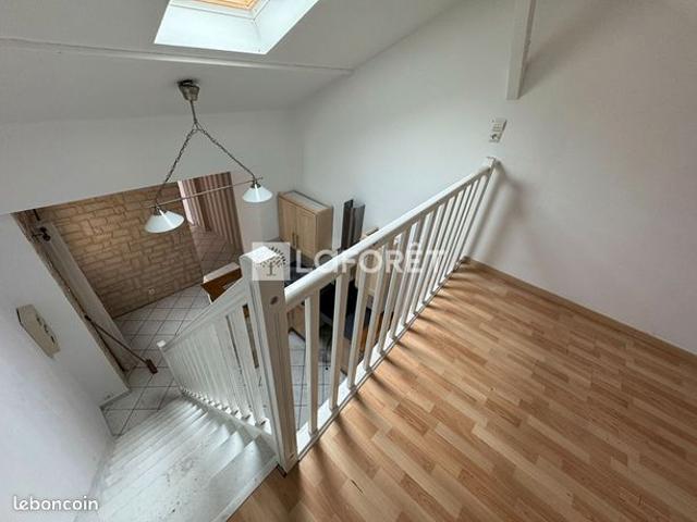 Appartement vente à Pontoise, Beaumont-sur-oise