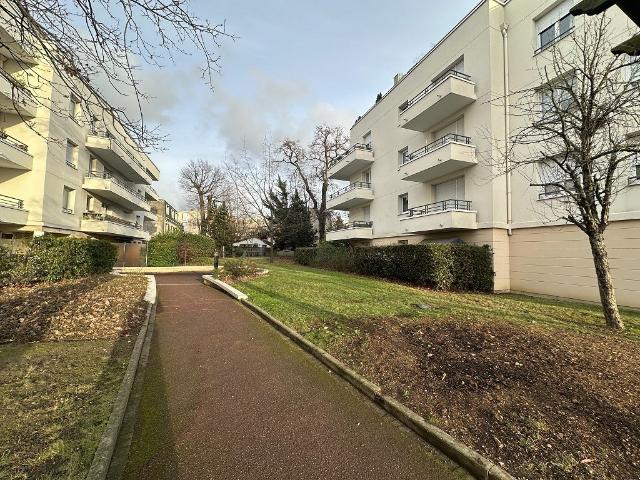 Appartement vente à Créteil