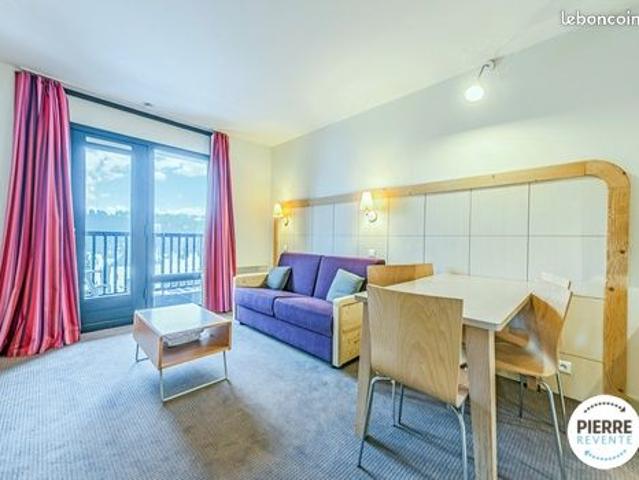 Appartement vente à Bonneville, Arâches