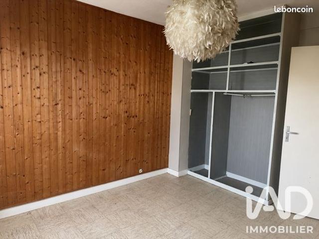 Appartement vente à Saint-Nazaire, Saint-nazaire