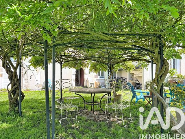 Appartement vente à Chartres, Epernon