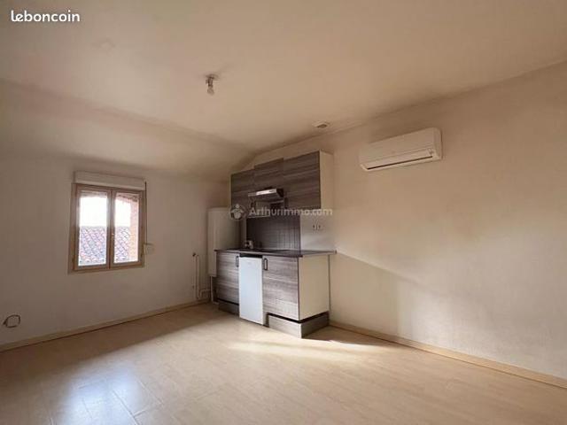Appartement vente à Albi, Gaillac