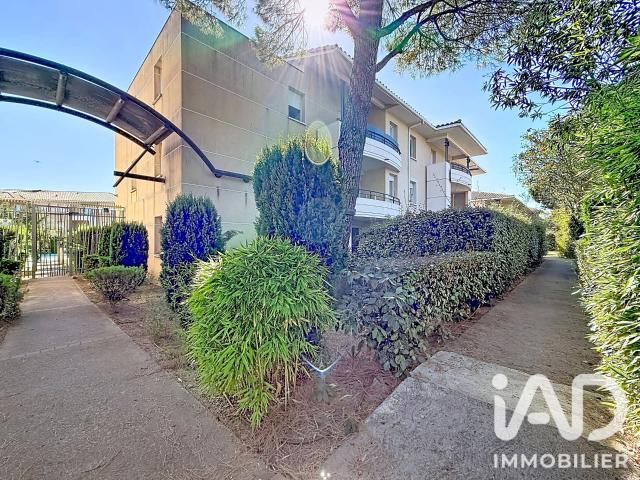 Appartement vente à Béziers