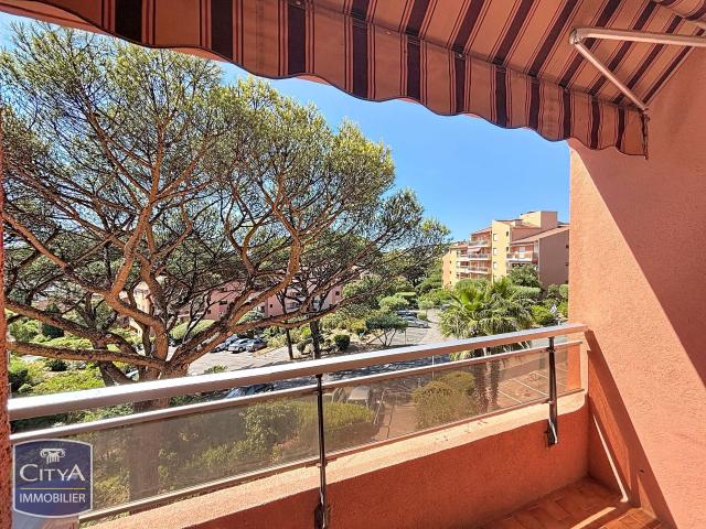 Appartement vente à Arrondissement de Draguignan, Sainte-maxime