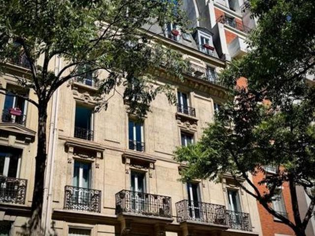 Appartement vente à Paris, Île-de-France