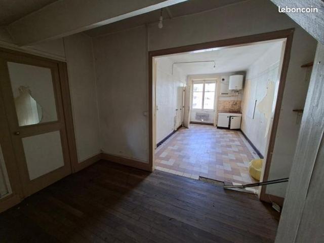 Appartement vente à Lyon, Métropole de Lyon