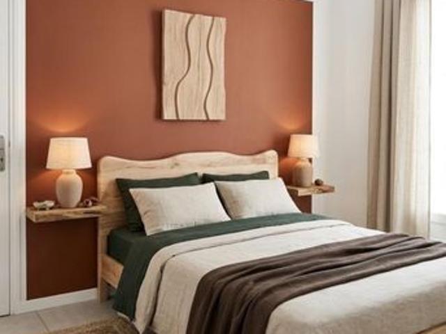 Appartement vente à Marseille