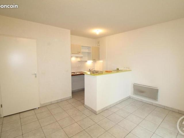 Appartement vente à Vouziers, Falaise