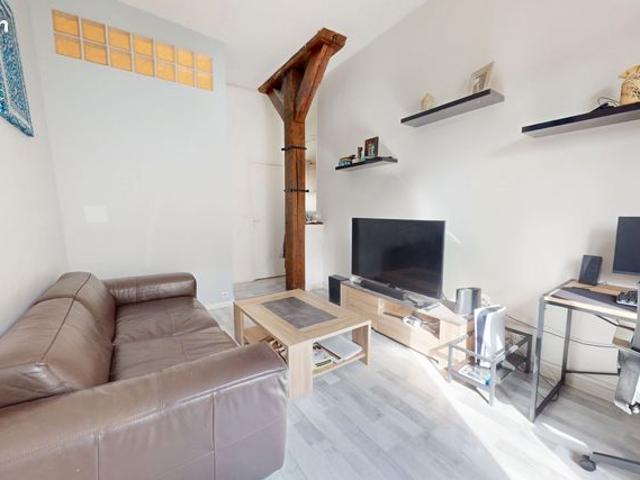 Appartement vente à Le Raincy, Gagny
