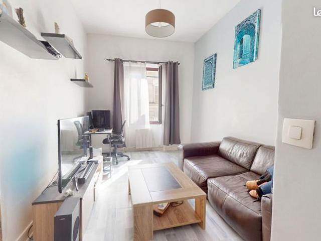 Appartement vente à Le Raincy, Gagny
