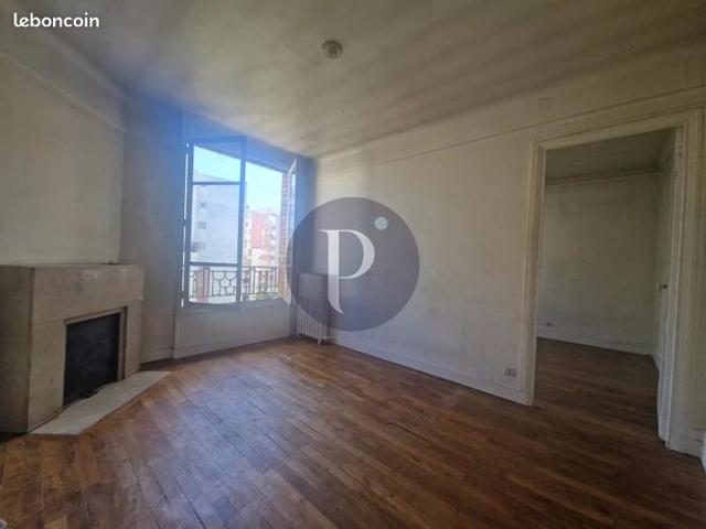 Appartement vente à L'Haÿ-les-Roses, Le Kremlin-bicêtre