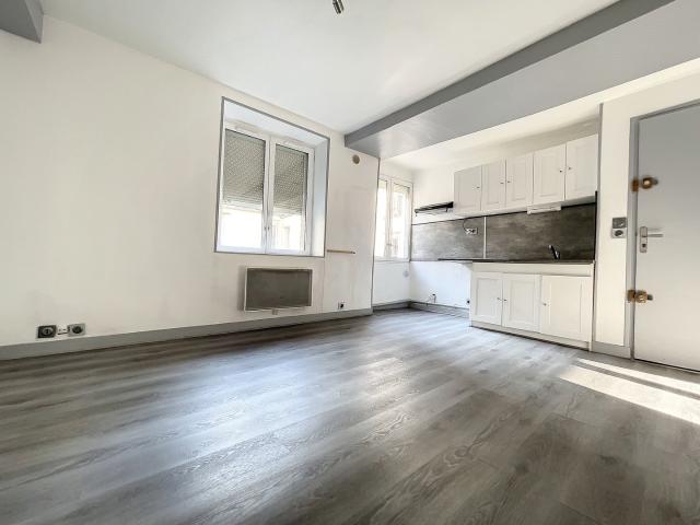Appartement location à Pontoise, L'isle-adam