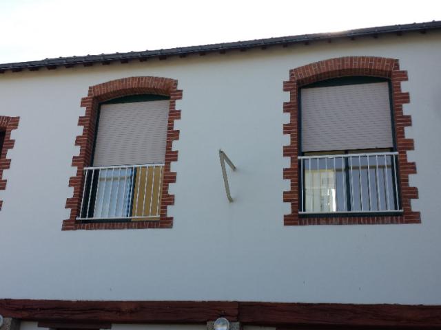 Appartement location à Châteaubriant-Ancenis, Massérac