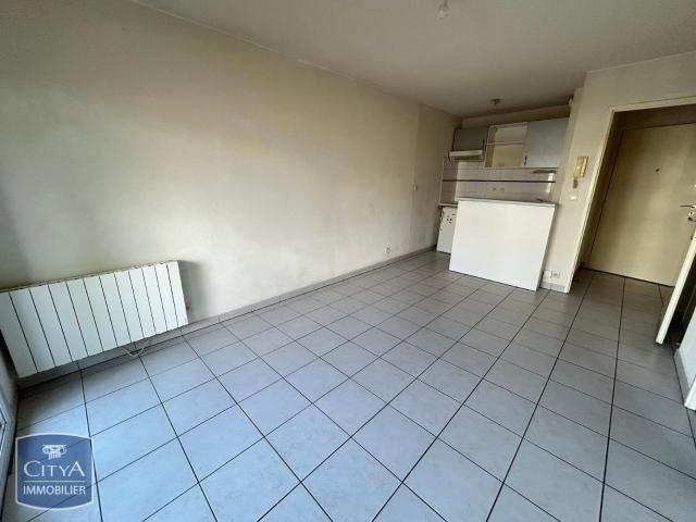 Appartement location à Poitiers