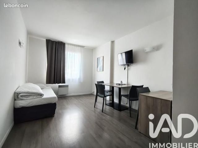 Appartement vente à Toulouse