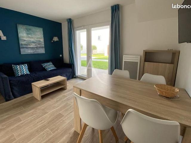 Appartement vente à Les Sables-d'Olonne, Noirmoutier-en-l'ile