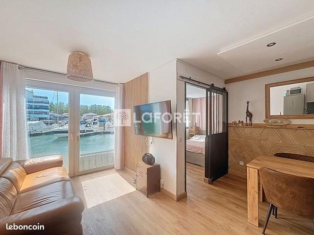 Appartement vente à Brive-la-Gaillarde, Saint-cyprien
