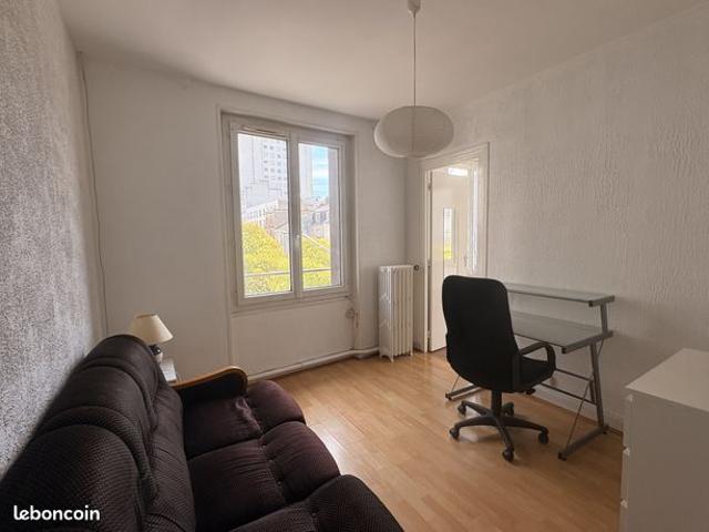 Appartement vente à Orléans