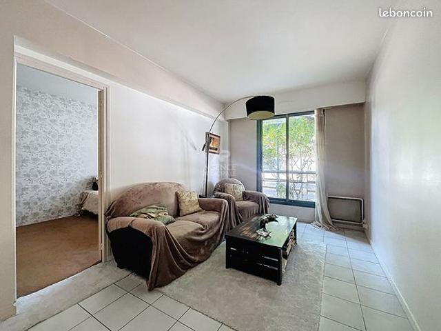 Appartement vente à Saint-Germain-en-Laye, Croissy-sur-seine