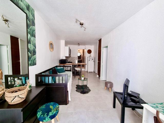 Appartement vente à Marseille