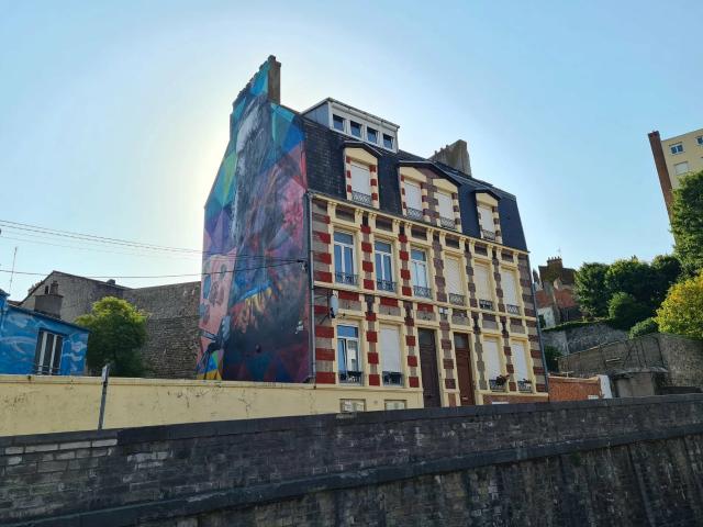 Appartement location à Boulogne-sur-Mer, Boulogne-sur-mer