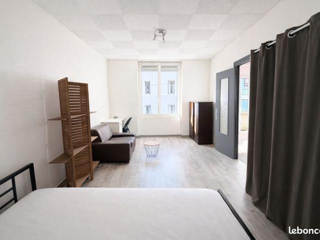 Appartement vente à Saint-Étienne, Saint-etienne
