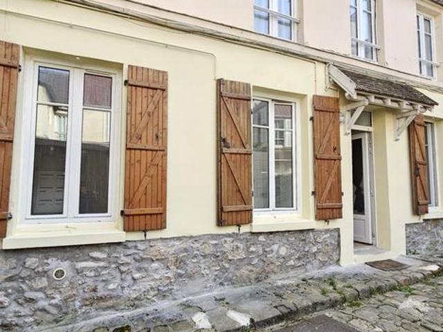 Appartement vente à Ecouen, Martinique