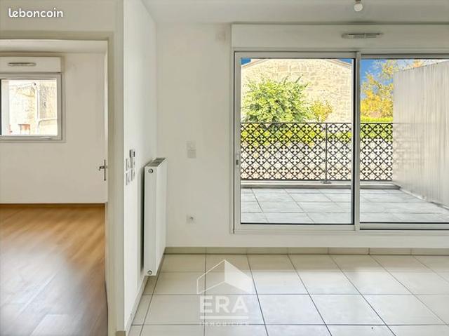 Appartement vente à Bordeaux, Cenon
