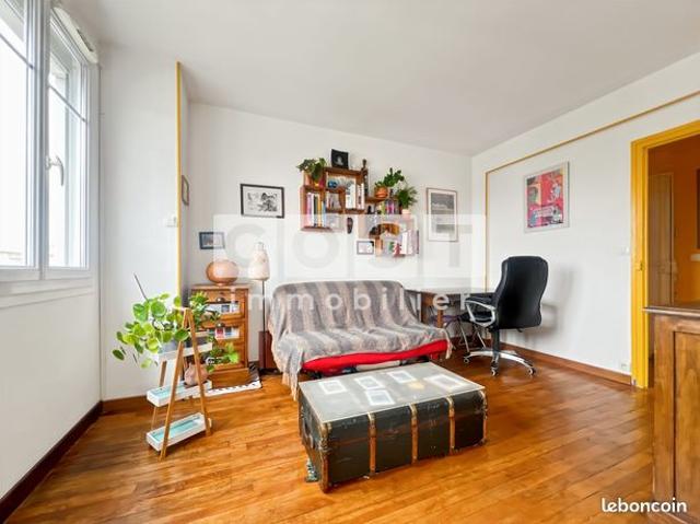 Appartement vente à Bois-colombes, Martinique