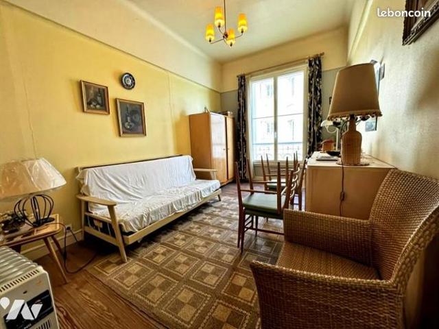 Appartement vente à Lisieux, Trouville-sur-mer