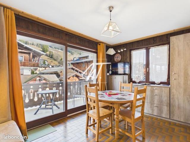 Appartement vente à Thonon-les-Bains, Les Gets