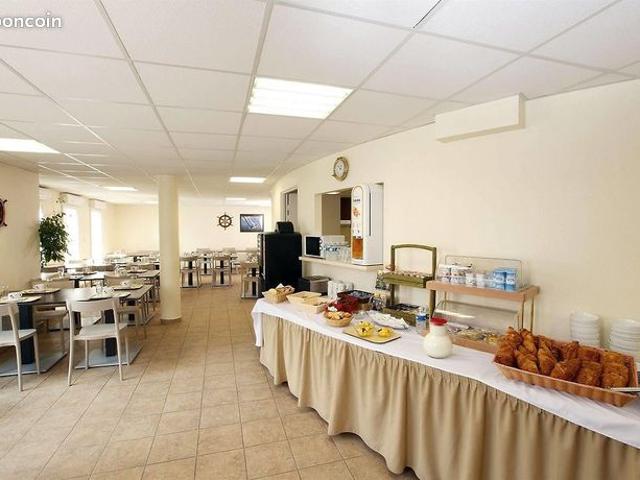 Appartement vente à Pontoise, Cergy