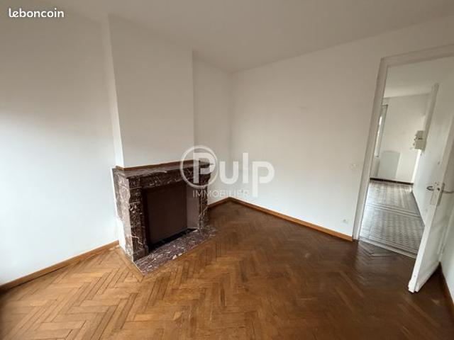 Appartement vente à Lille, Wattignies
