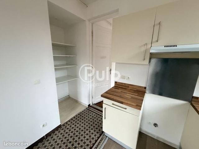 Appartement vente à Lille, Wattignies