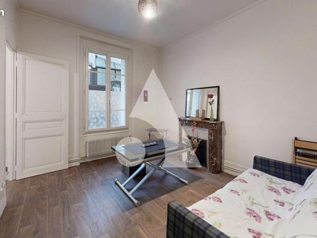 Appartement vente à La Garenne-colombes, Hauts-de-Seine