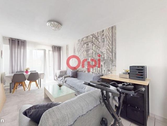 Appartement vente à Le Raincy, Livry-gargan