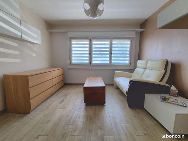 Appartement vente à Strasbourg, Wolfisheim