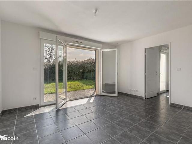 Appartement vente à Martignas-sur-jalle