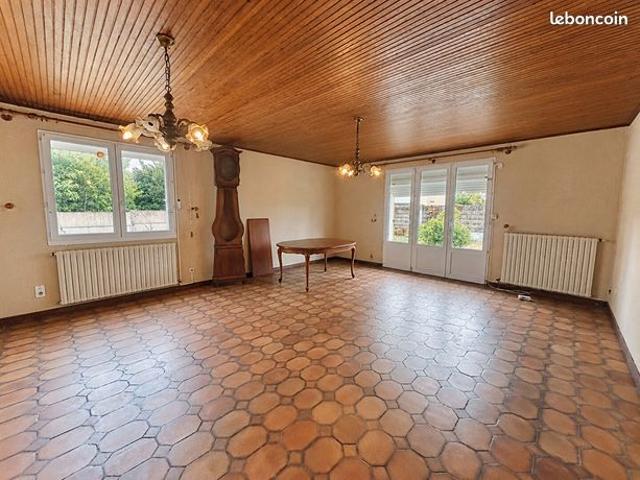 Appartement vente à Les Sables-d'Olonne, Saint-hilaire-de-riez