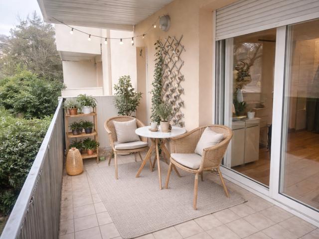 Appartement vente à Toulouse