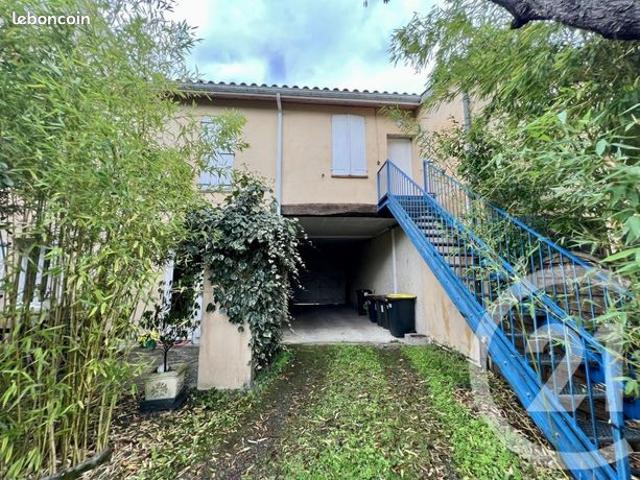 Appartement vente à Toulouse, Cugnaux
